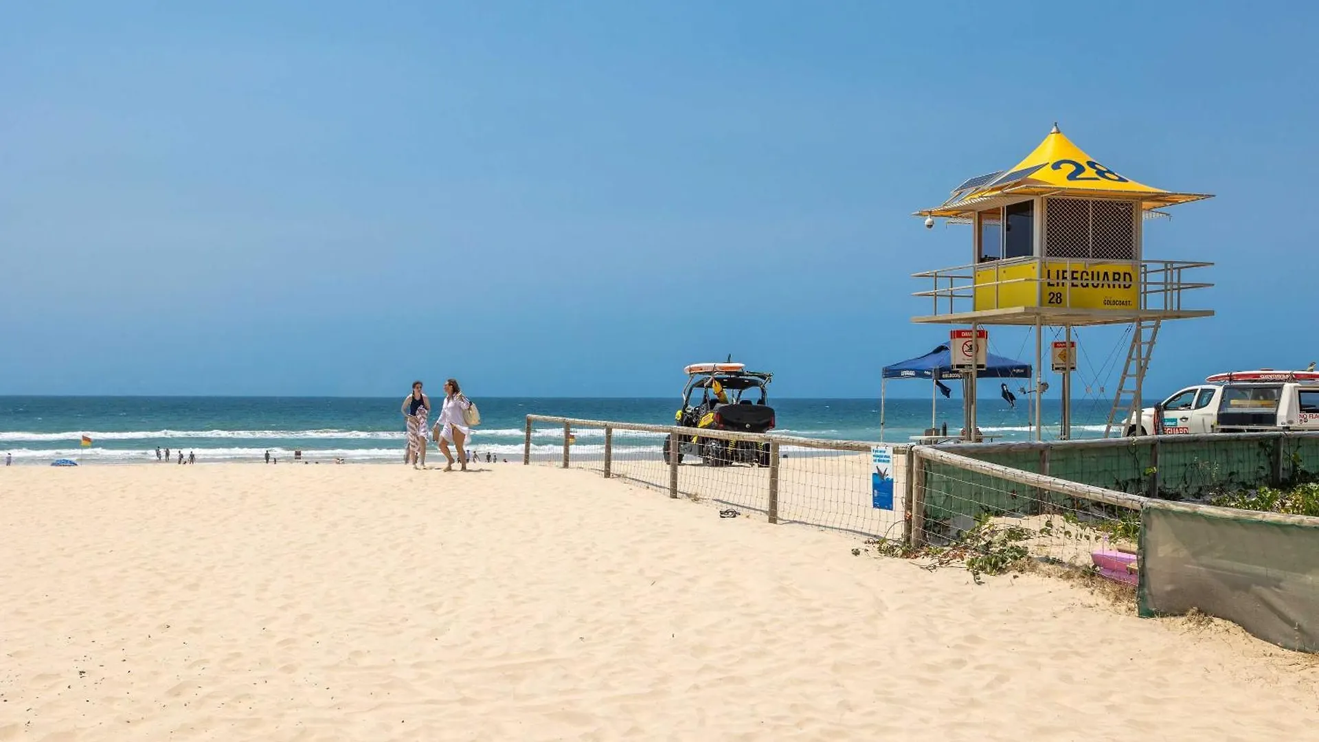 Holiday home Sandy Shores - Large Family Retreat Gold Coast