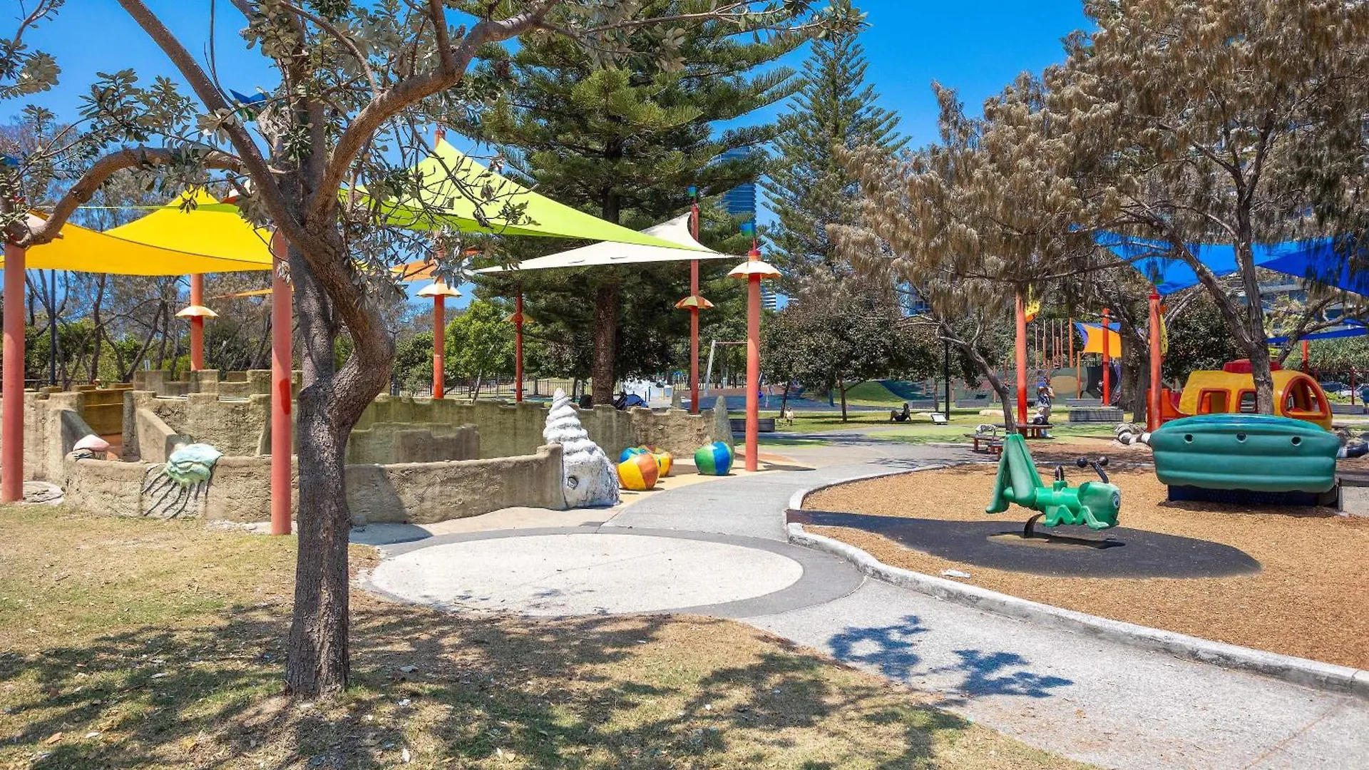 Holiday home Sandy Shores - Large Family Retreat Gold Coast