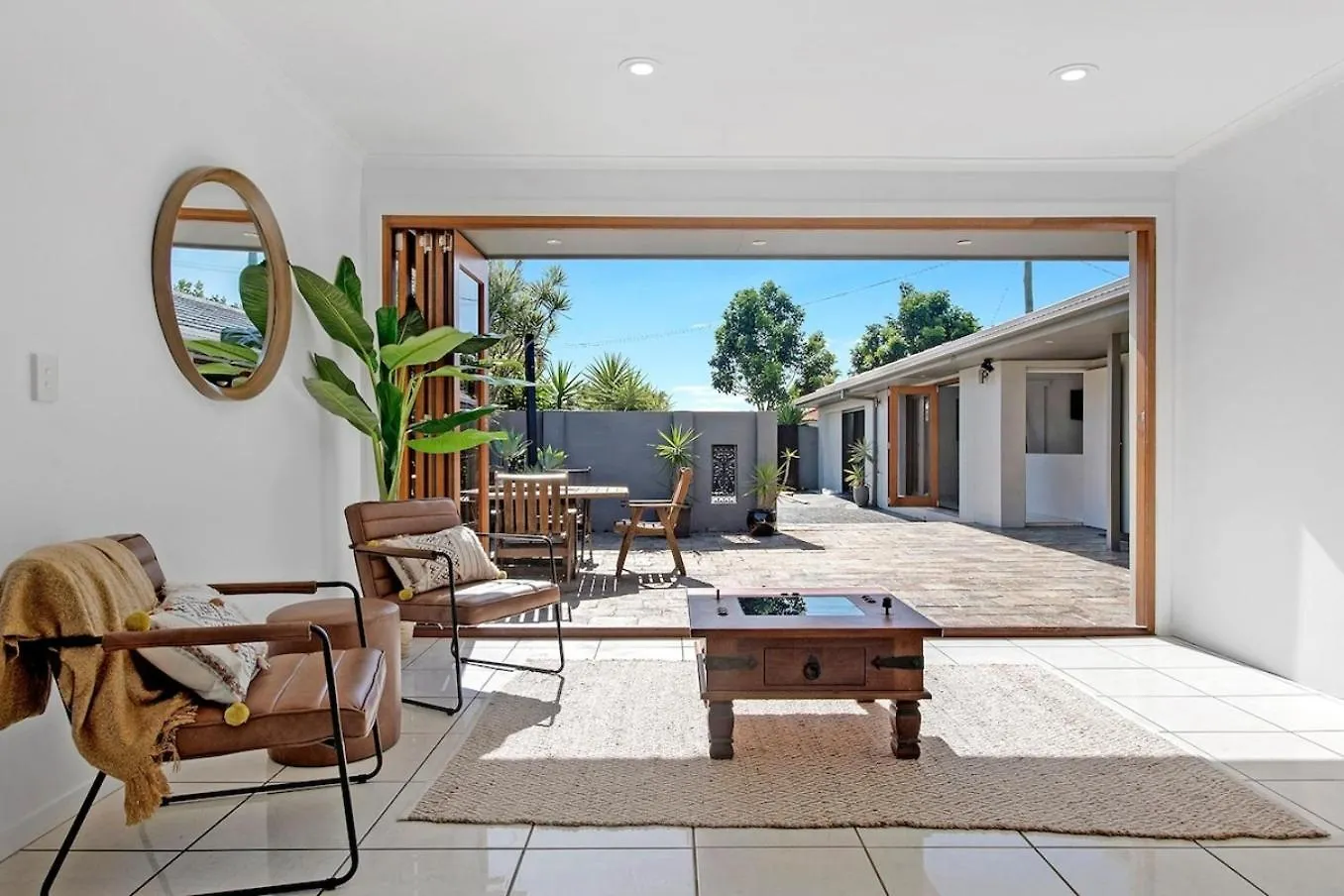 Holiday home Sandy Shores - Large Family Retreat Gold Coast