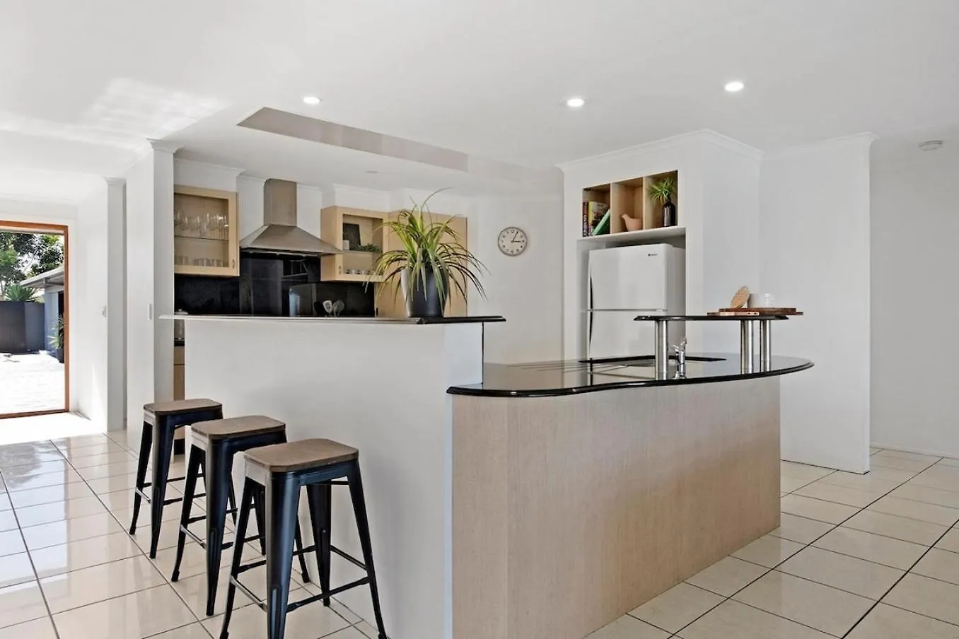Holiday home Sandy Shores - Large Family Retreat Gold Coast