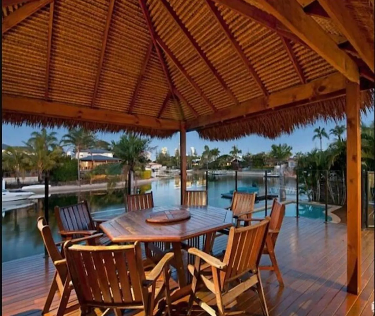 Holiday home Sandy Shores - Large Family Retreat Gold Coast Australia