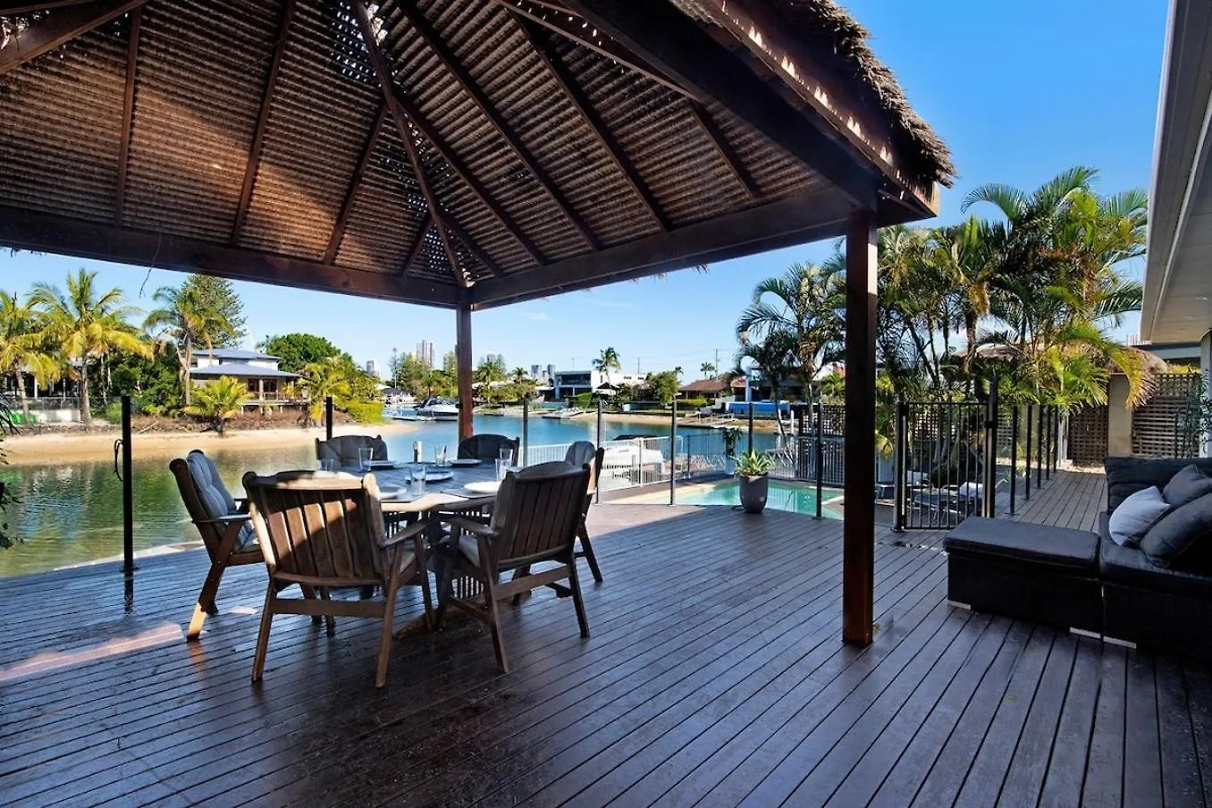 Holiday home Sandy Shores - Large Family Retreat Gold Coast